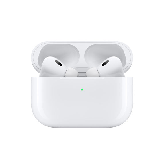 Apple AirPods Pro (2nd Generation) with USB-C ā Active Noise Cancellation & Transparency Mode