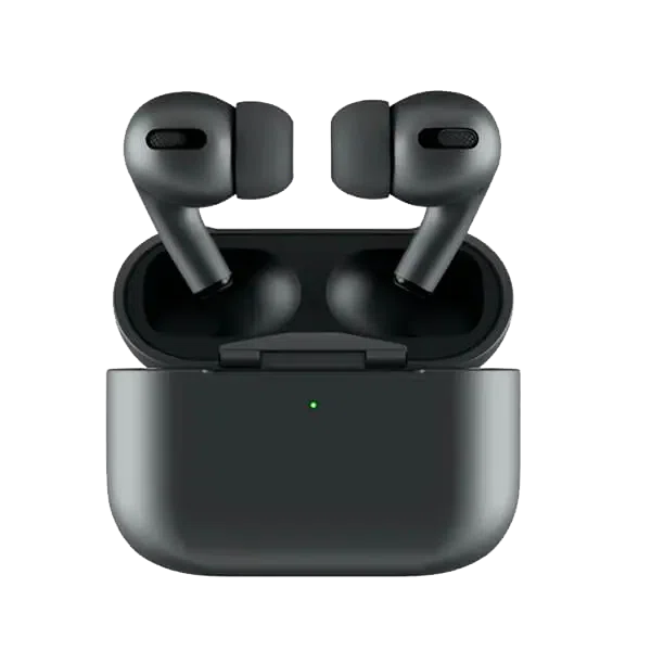 AirPods Pro (2nd Generation) USB-C – Black Edition | Active Noise Cancellation