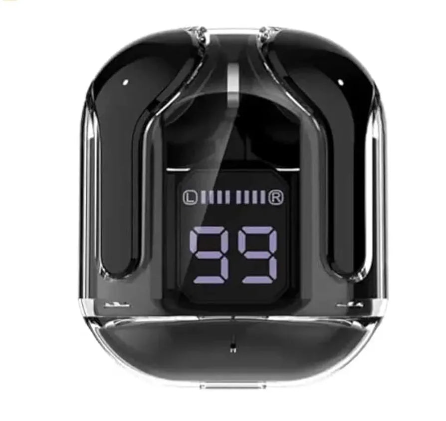 Air31 TWS Wireless Earbuds – Bluetooth 5.3 In-Ear Headphones with HiFi Stereo, Waterproof, Noise Reduction for Gaming & Sports