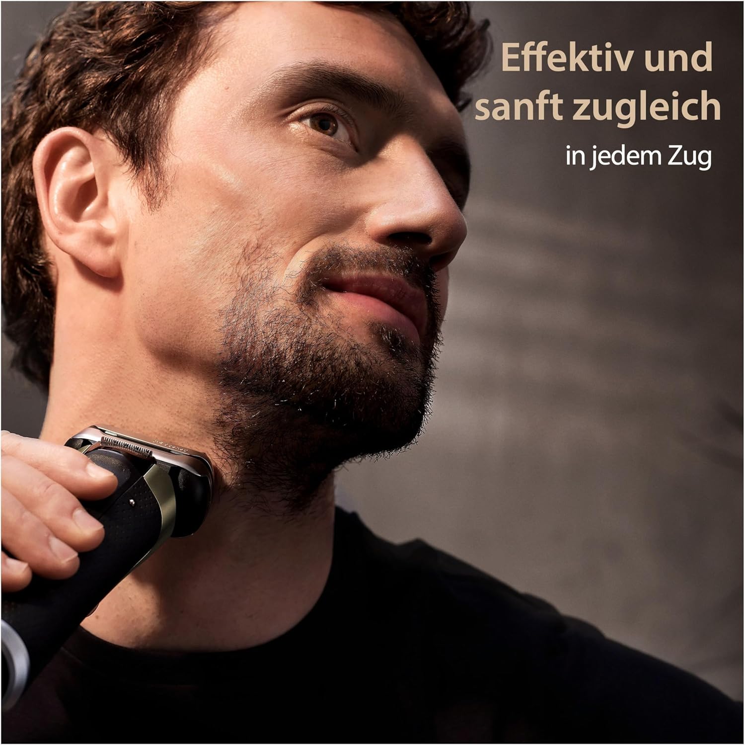Hair Trimmers & Shavers