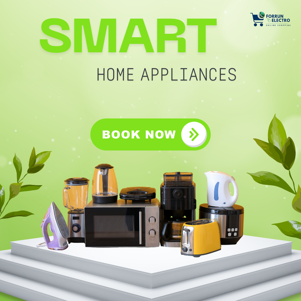 Home Appliances