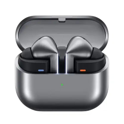 SAMSUNG Galaxy Buds 3 Pro AI True Wireless Bluetooth Earbuds, Noise Cancelling, Sound Optimization