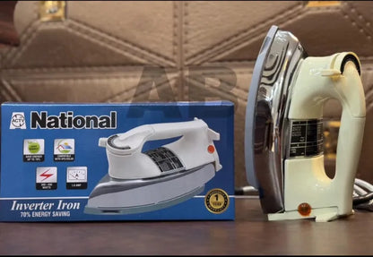 400W Electric Energy Saving Iron