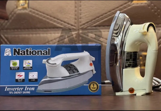 400W Electric Energy Saving Iron