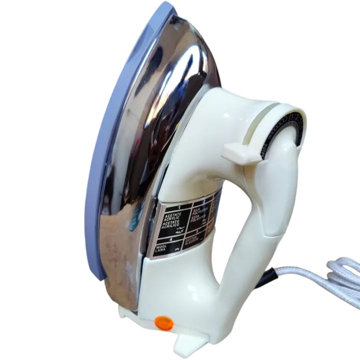 400W Electric Energy Saving Iron