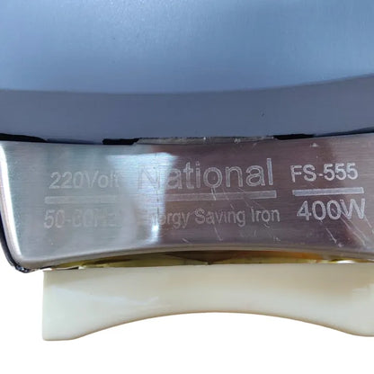 400W Electric Energy Saving Iron