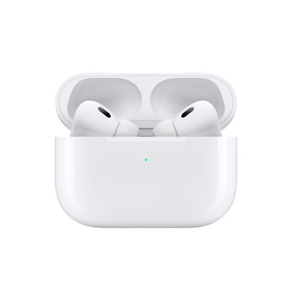 Apple AirPods Pro (2nd Generation) with USB-C – Active Noise Cancellation & Transparency Mode