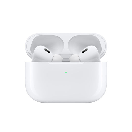 Apple AirPods Pro (2nd Generation) with USB-C – Active Noise Cancellation & Transparency Mode