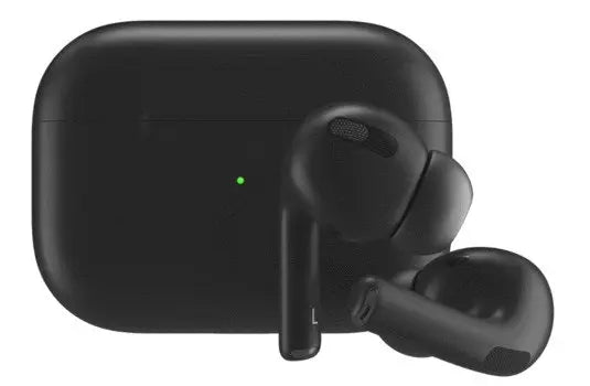 Apple AirPods Pro (2nd Generation) USB-C – Black Edition | Active Noise Cancellation