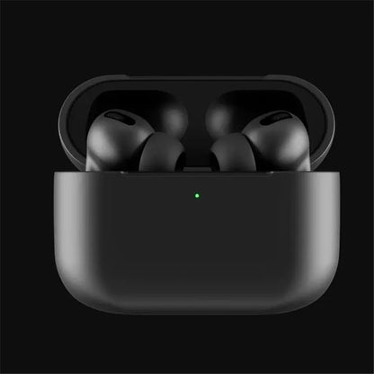 Apple AirPods Pro (2nd Generation) USB-C – Black Edition | Active Noise Cancellation
