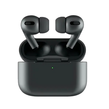 Apple AirPods Pro (2nd Generation) USB-C – Black Edition | Active Noise Cancellation