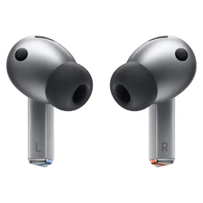SAMSUNG Galaxy Buds 3 Pro AI True Wireless Bluetooth Earbuds, Noise Cancelling, Sound Optimization